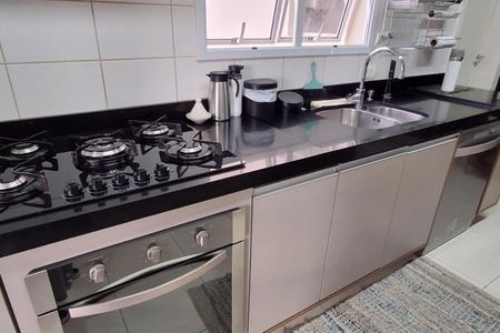 Apartamento à venda com 156m², 3 quartos e 2 vagas Apartamento à venda com 156m², 3 quartos e 2 vagasFoto 18