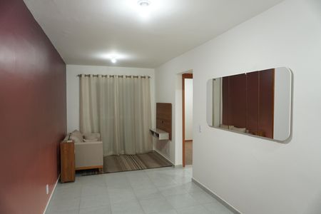 Apartamento para alugar com 2 quartos, 51m² em Vila Lutfalla, São Carlos