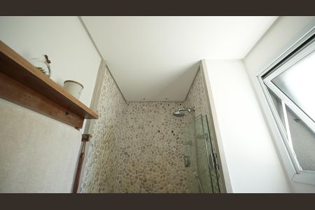 Apartamento à venda com 65m², 2 quartos e 2 vagasBanheiro da Suite 1