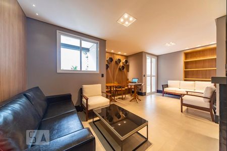 Apartamento à venda com 65m², 2 quartos e 2 vagasEspaço Gourmet