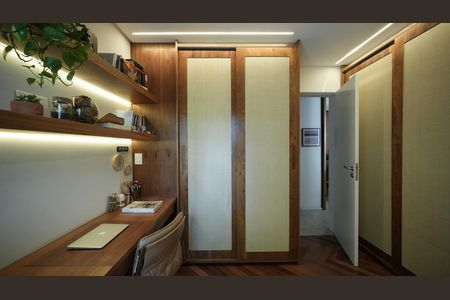 Apartamento à venda com 65m², 2 quartos e 2 vagasQuarto Suite 1