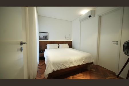 Apartamento à venda com 65m², 2 quartos e 2 vagasQuarto Suite 2