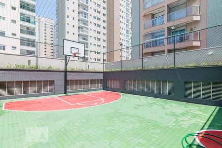 Apartamento à venda com 65m², 2 quartos e 2 vagasQuadra Esportiva