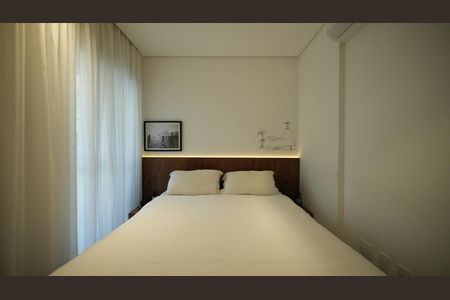 Apartamento à venda com 65m², 2 quartos e 2 vagasQuarto Suite 2