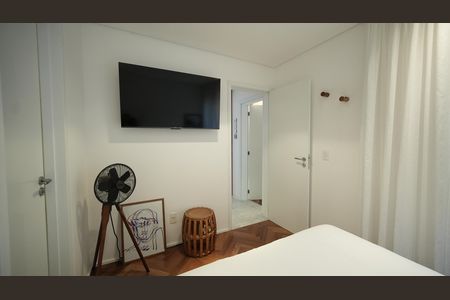 Apartamento à venda com 65m², 2 quartos e 2 vagasQuarto Suite 2