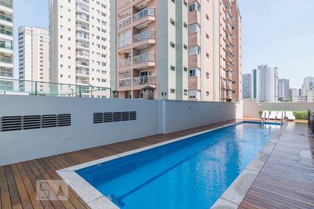 Apartamento à venda com 65m², 2 quartos e 2 vagasÁrea comum - Piscina