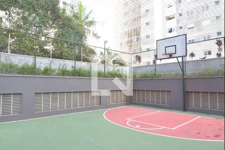 Apartamento à venda com 65m², 2 quartos e 2 vagasQuadra Esportiva