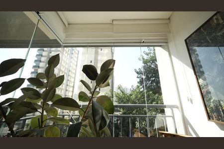 Apartamento à venda com 65m², 2 quartos e 2 vagasSala