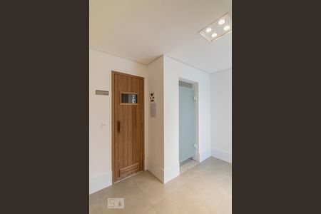 Apartamento à venda com 65m², 2 quartos e 2 vagasSaúna