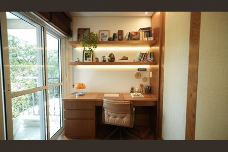 Apartamento à venda com 65m², 2 quartos e 2 vagasQuarto Suite 1