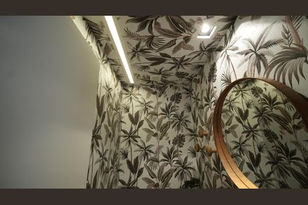 Apartamento à venda com 65m², 2 quartos e 2 vagasLavabo