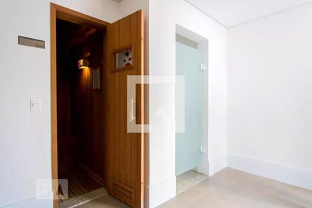 Apartamento à venda com 65m², 2 quartos e 2 vagasSaúna