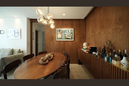 Apartamento à venda com 65m², 2 quartos e 2 vagasSala