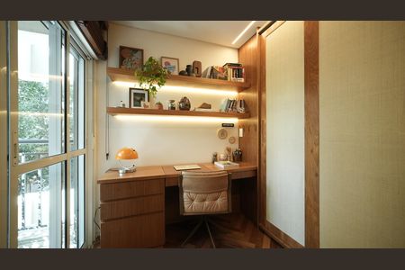 Apartamento à venda com 65m², 2 quartos e 2 vagasQuarto Suite 1