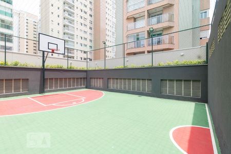 Apartamento à venda com 65m², 2 quartos e 2 vagasQuadra Esportiva