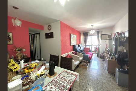 Apartamento para alugar com 3 quartos, 82m² em Méier, Rio de Janeiro
