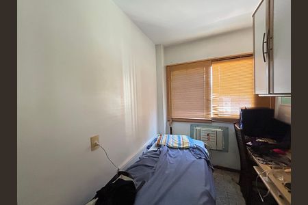Quarto 2 de apartamento para alugar com 3 quartos, 82m² em Méier, Rio de Janeiro