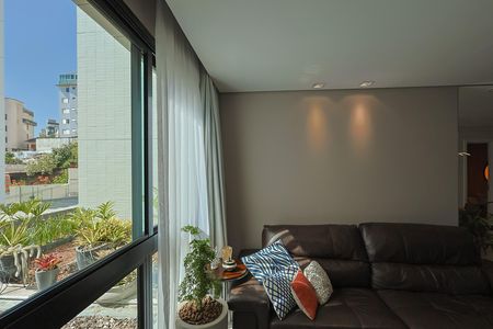 Apartamento à venda com 3 quartos, 80m² em Prado, Belo Horizonte