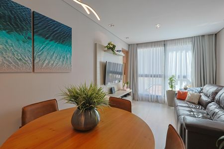 Apartamento à venda com 3 quartos, 80m² em Prado, Belo Horizonte