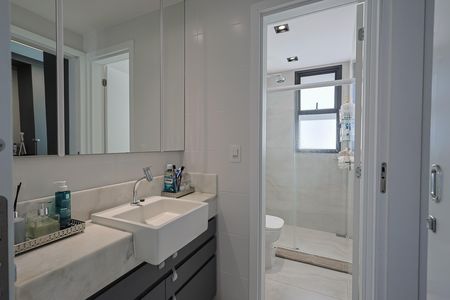 Apartamento à venda com 3 quartos, 80m² em Prado, Belo Horizonte