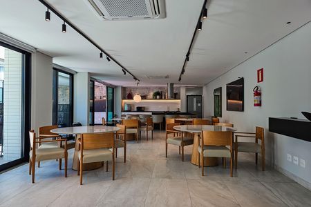 Apartamento à venda com 3 quartos, 80m² em Prado, Belo Horizonte