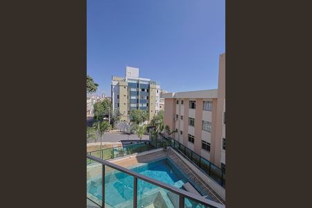 Apartamento à venda com 3 quartos, 80m² em Prado, Belo Horizonte