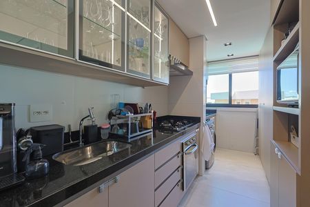 Apartamento à venda com 3 quartos, 80m² em Prado, Belo Horizonte
