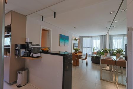 Apartamento à venda com 3 quartos, 80m² em Prado, Belo Horizonte