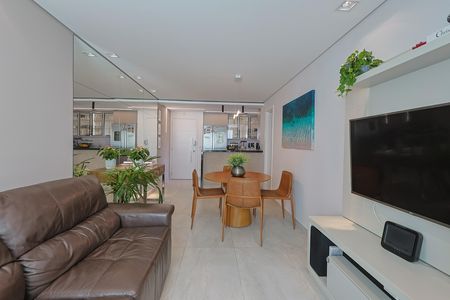 Apartamento à venda com 3 quartos, 80m² em Prado, Belo Horizonte