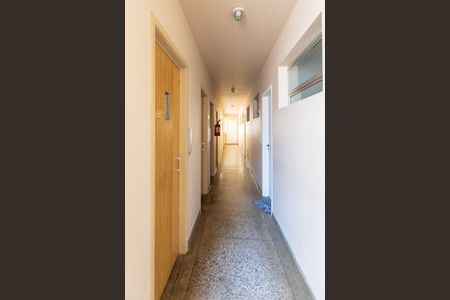 Apartamento à venda com 44m², 1 quarto e sem vaga