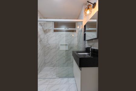 Apartamento à venda com 1 quarto, 44m² em Centro, Campinas
