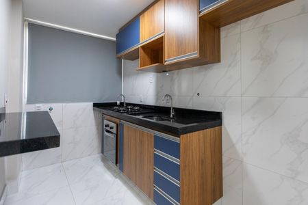 Apartamento para alugar com 1 quarto, 44m² em Centro, Campinas