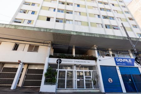 Apartamento à venda com 1 quarto, 44m² em Centro, Campinas
