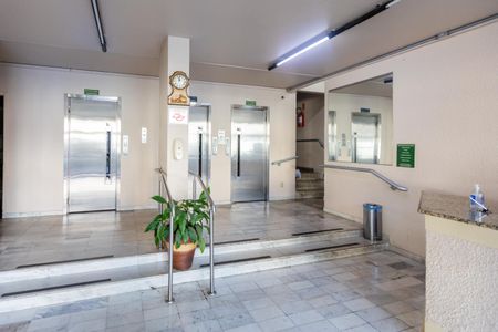 Apartamento à venda com 1 quarto, 44m² em Centro, Campinas