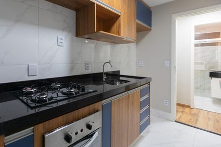 Apartamento à venda com 1 quarto, 44m² em Centro, Campinas