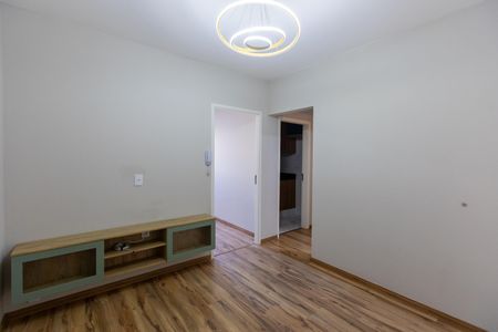 Apartamento à venda com 1 quarto, 44m² em Centro, Campinas