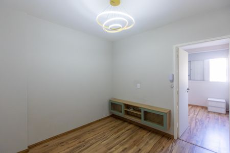Apartamento à venda com 1 quarto, 44m² em Centro, Campinas