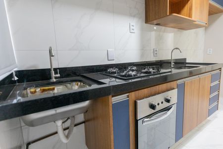 Apartamento à venda com 1 quarto, 44m² em Centro, Campinas