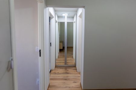 Apartamento à venda com 44m², 1 quarto e sem vaga