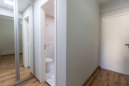 Apartamento à venda com 1 quarto, 44m² em Centro, Campinas