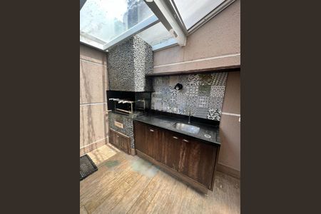 Casa para alugar com 3 quartos, 250m² em Vila Congonhas, São Paulo