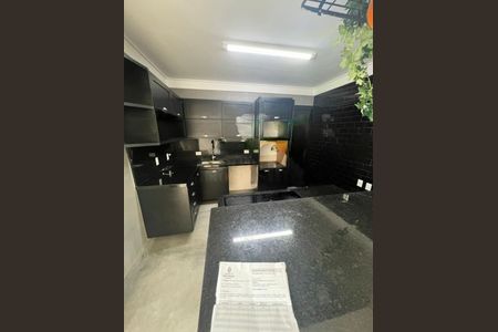 Casa para alugar com 3 quartos, 250m² em Vila Congonhas, São Paulo