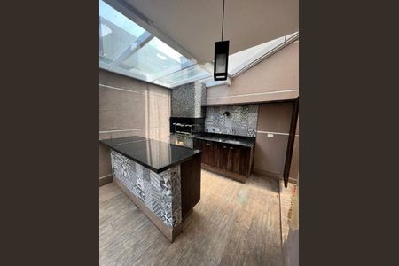 Casa para alugar com 3 quartos, 250m² em Vila Congonhas, São Paulo