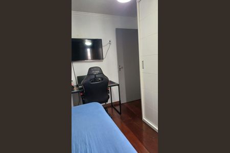 Apartamento à venda com 56m², 2 quartos e 1 vagaQuarto