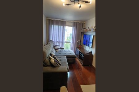 Apartamento à venda com 2 quartos, 56m² em Sacoma, São Paulo