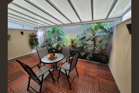 Apartamento para alugar com 1 quarto, 46m² em Vila Mariana, São Paulo