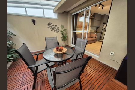 Apartamento para alugar com 1 quarto, 46m² em Vila Mariana, São Paulo