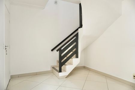 Sala de apartamento à venda com 2 quartos, 120m² em Jardim America, Belo Horizonte