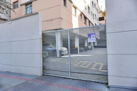 Instalação de placa 5A: foto 3 de apartamento à venda com 2 quartos, 120m² em Jardim America, Belo Horizonte