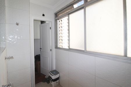 Apartamento à venda com 83m², 3 quartos e 1 vaga Apartamento à venda com 83m², 3 quartos e 1 vagaÁrea de Serviço